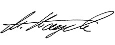 Marc A. Hayek