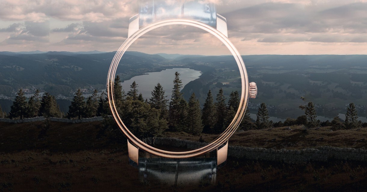 ブランパンの時計 一つひとつに宿る永遠性 | Lettres du Brassus