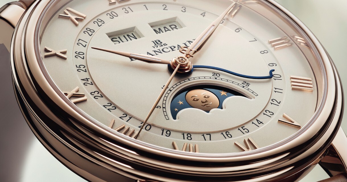 VILLERET rinnovata