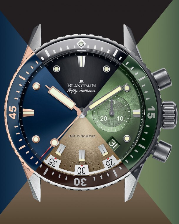 カラー | Lettres du Brassus