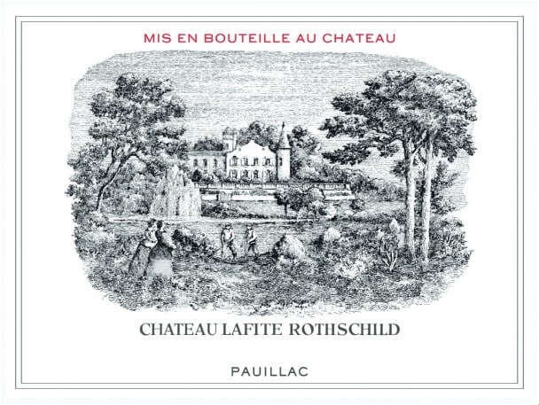 Château LAFITE ROTHSCHILD