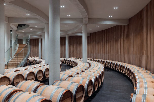 Château HAUT-BAILLY