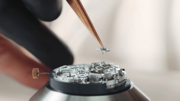 &nbsp;La precisione del tempo nella sonorità è essenziale. Un componente vitale per raggiungere questo obiettivo è il regolatore magnetico.