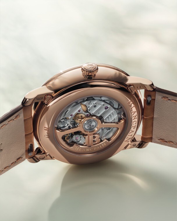 VILLERET rinnovata