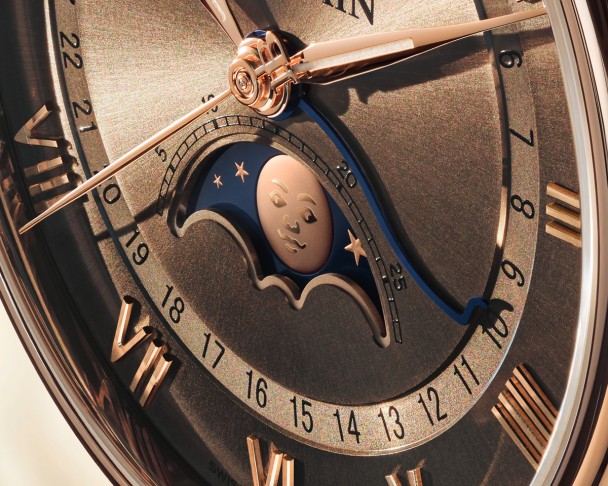 VILLERET rinnovata