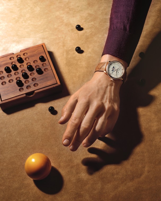 VILLERET rinnovata
