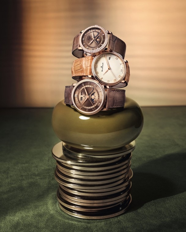 VILLERET rinnovata