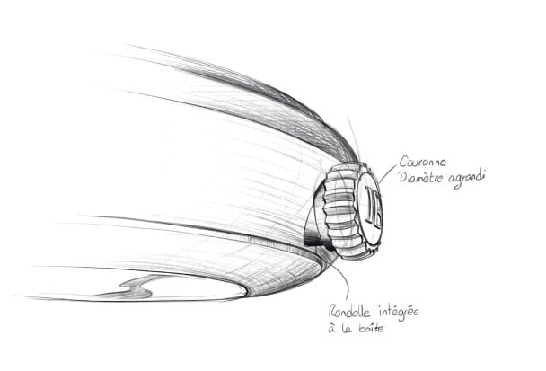 VILLERET rinnovata