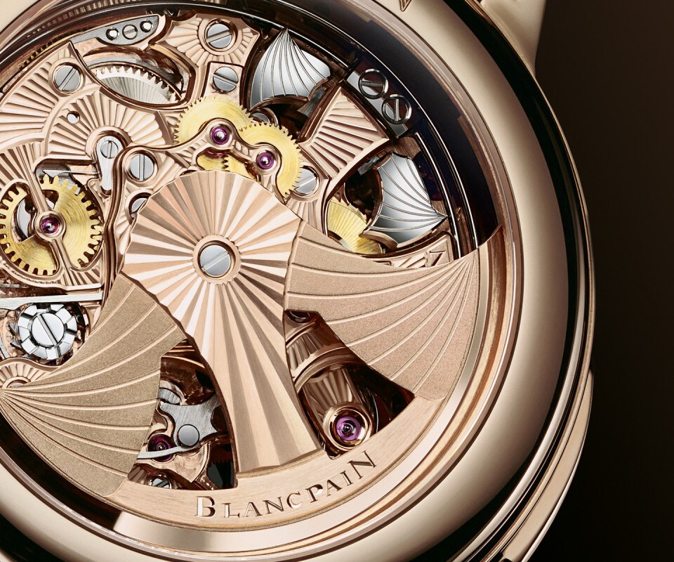 Blancpain 2024 grande complication