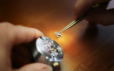 Where Blancpain’s TOURBILLONS AND CARROUSELS come to life