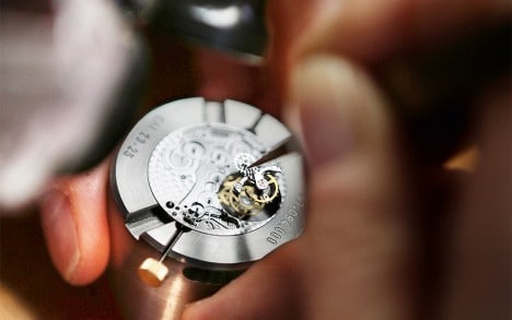 Where Blancpain’s TOURBILLONS AND CARROUSELS come to life