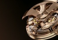 The Carrousel  GRAND COMPLICATION
