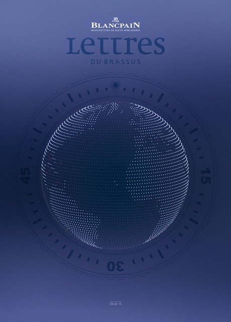 Issue 15 Lettres du Brassus