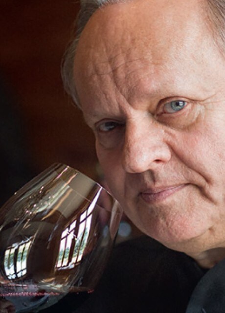 JOËL ROBUCHON | Lettres du Brassus