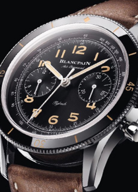 エア コマンド | Lettres du Brassus