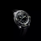 Collezione Fifty Fathoms
