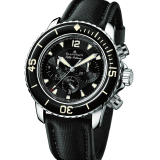 Fifty Fathoms CHRONOGRAPHE FLYBACK