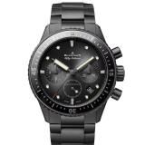 Fifty Fathoms Bathyscaphe Chronographe Flyback