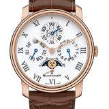 The Villeret collection