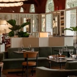 Ristorante Clauine