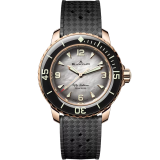 Fifty Fathoms Automatique