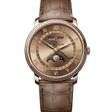 Villeret Quantième Complet