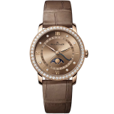 Villeret Quantième Phases de Lune