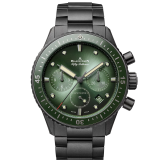 Bathyscaphe Chronographe Flyback